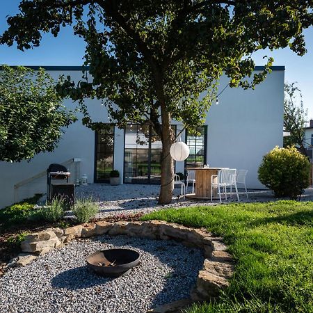 Atelier V Raji Vila Spišské Tomášovce Exterior foto