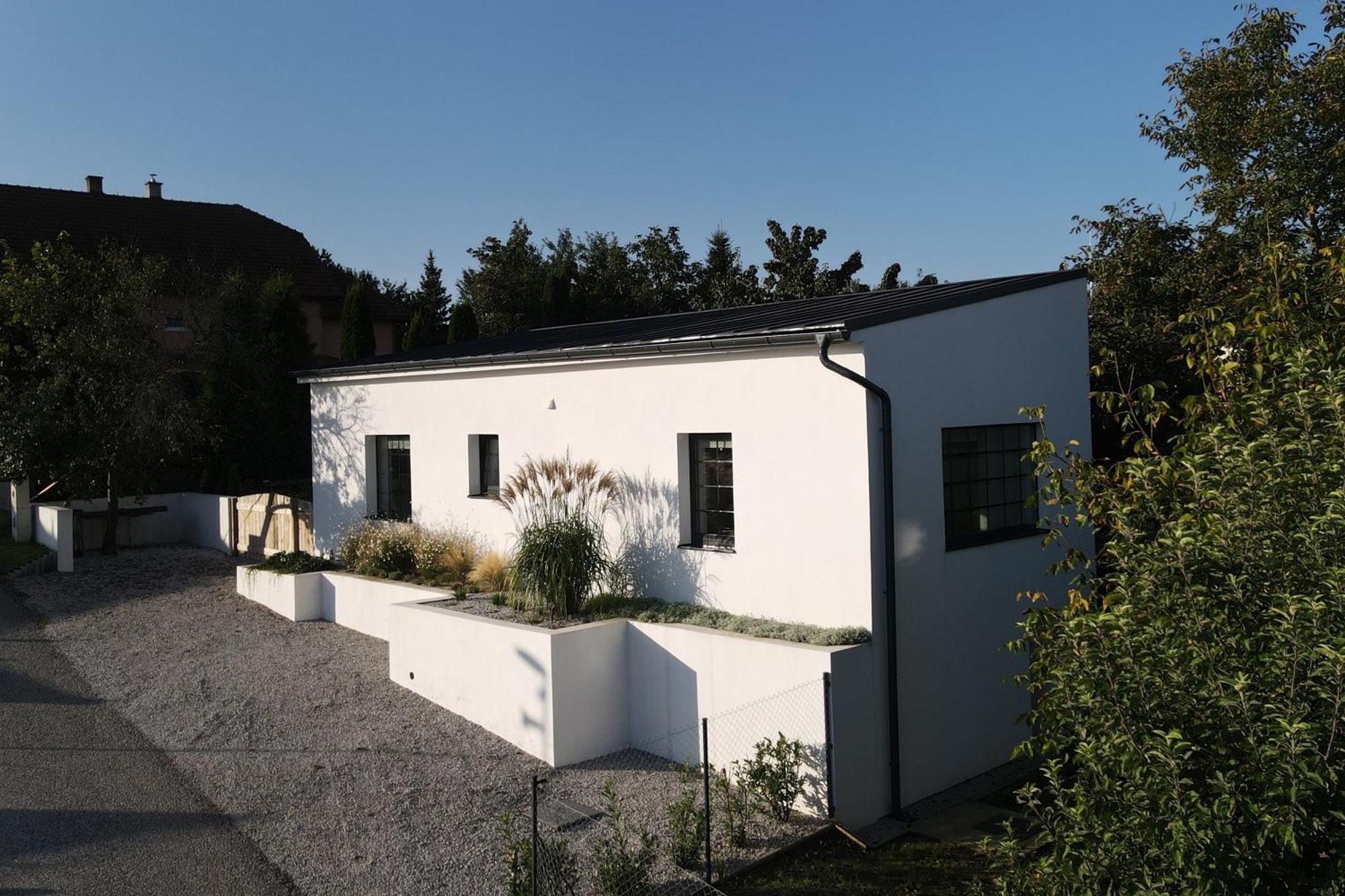 Atelier V Raji Vila Spišské Tomášovce Exterior foto